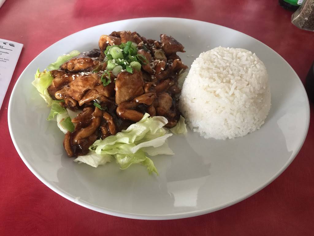 Thai Thai | restaurant | Phoenix, AZ 85029, USA | 6028707688 OR +1 602-870-7688