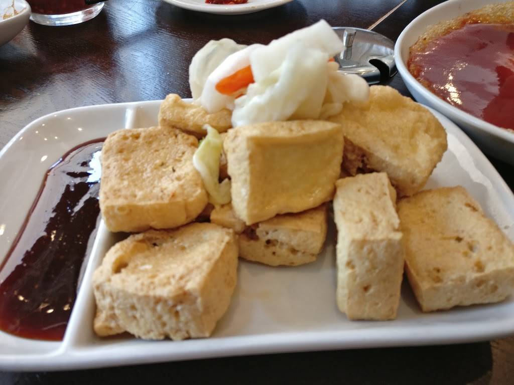 Nice Time Cafe | restaurant | 500 N Atlantic Blvd, Monterey Park, CA 91754, USA | 6268721658 OR +1 626-872-1658