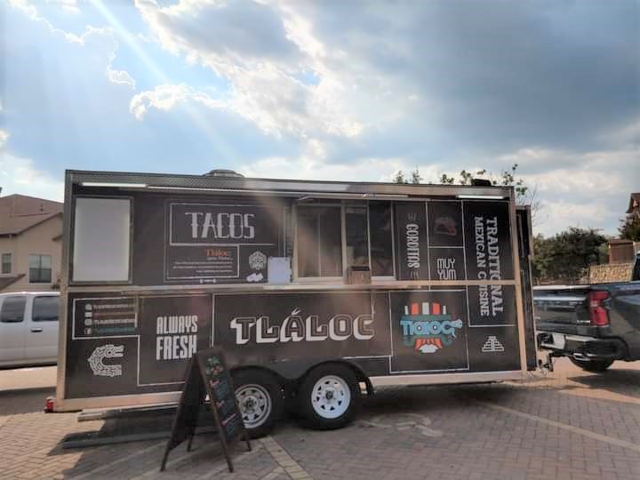 Tláloc Mexican Food | restaurant | 4519 Darien Vista, San Antonio, TX 78247, USA | 2105497702 OR +1 210-549-7702