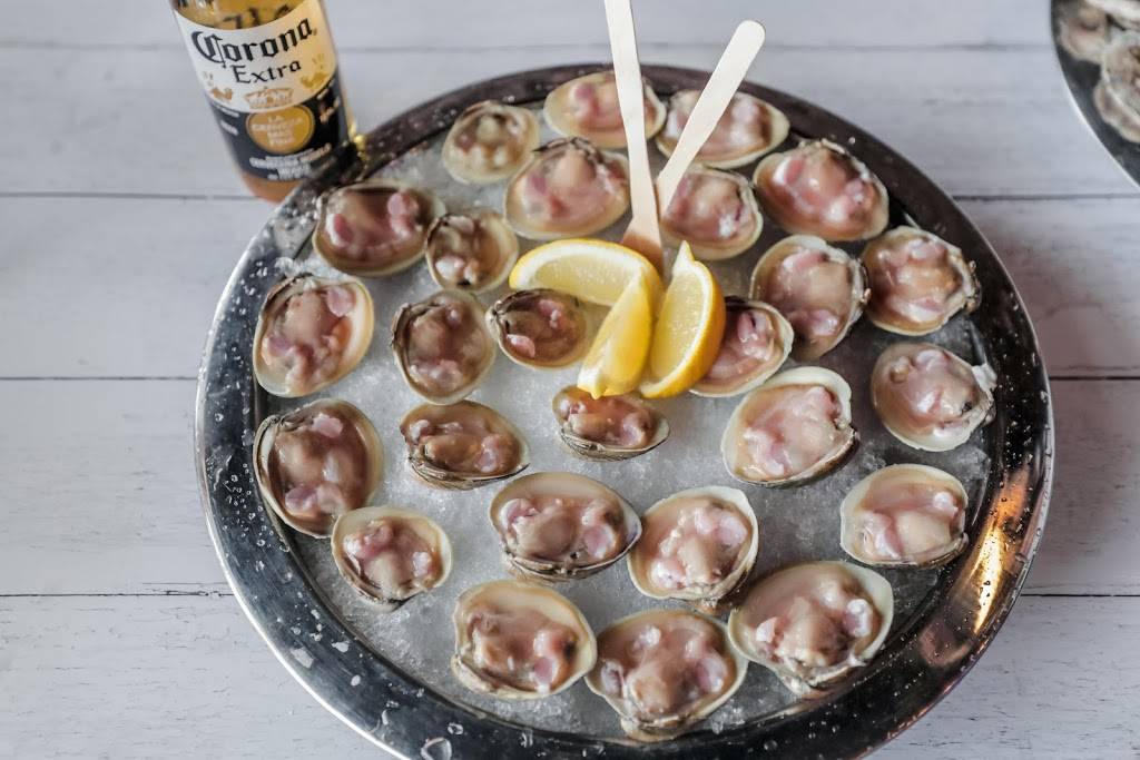 Hook & Reel Cajun Seafood Restaurant and Bar | restaurant | 363 Broadway Mall, Hicksville, NY 11801, USA | 5167190388 OR +1 516-719-0388