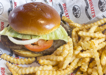 Rosatis Pizza | meal delivery | 700 E, IL-22, Lake Zurich, IL 60047, USA | 8475406600 OR +1 847-540-6600