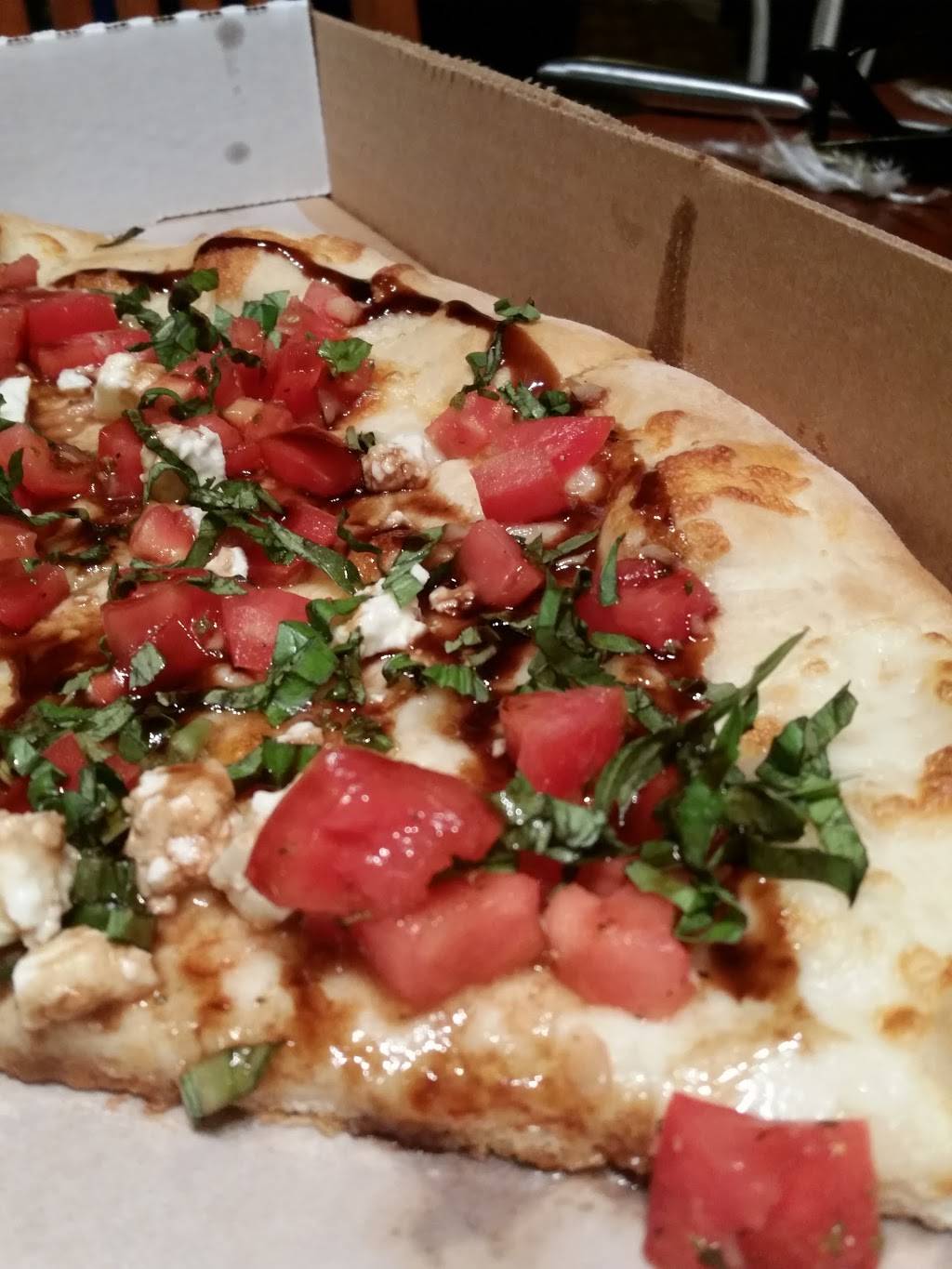 Paradiso Restaurant & Pizzeria | meal delivery | 1502 N Semoran Blvd #100, Orlando, FL 32807, USA | 4077454226 OR +1 407-745-4226