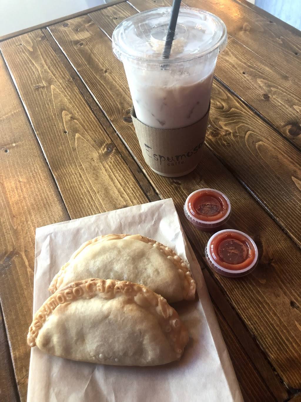 Espumoso Empanada + Espresso Bar | cafe | 3417 Gaston Ave #130, Dallas, TX 75246, USA | 2144591920 OR +1 214-459-1920