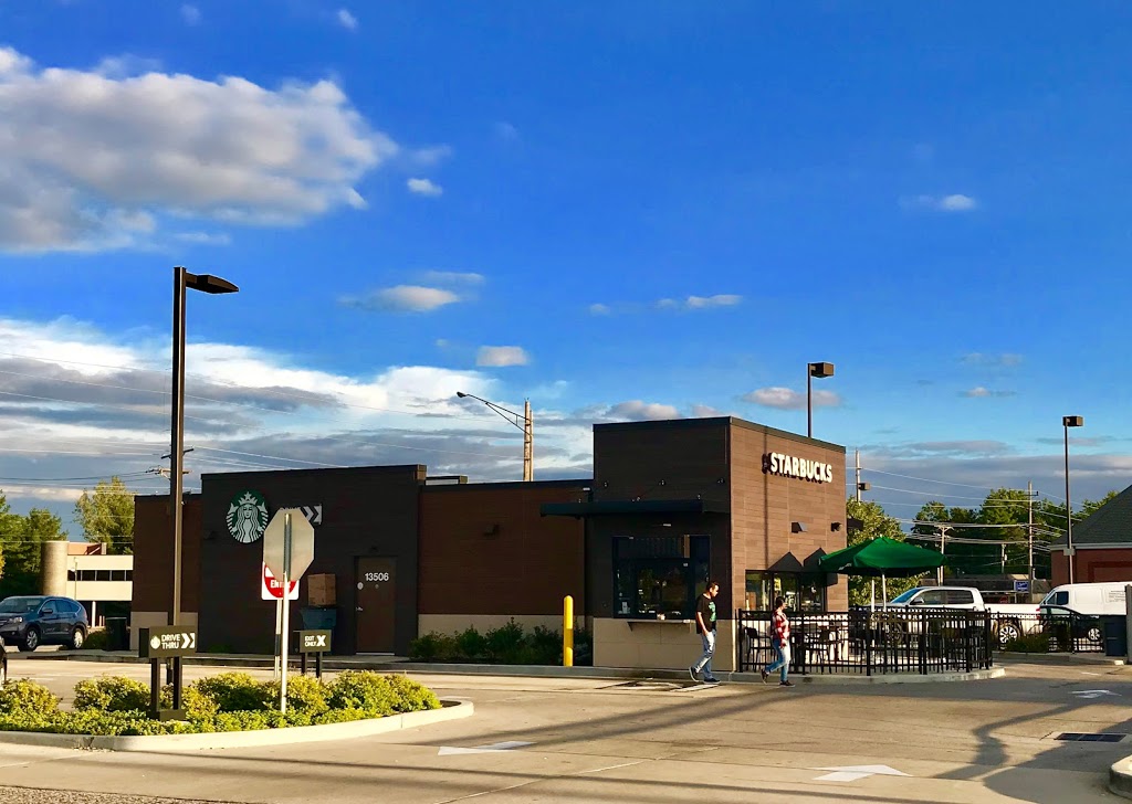 Starbucks | cafe | 13506 Olive Blvd, Creve Coeur, MO 63141, USA | 3147919914 OR +1 314-791-9914