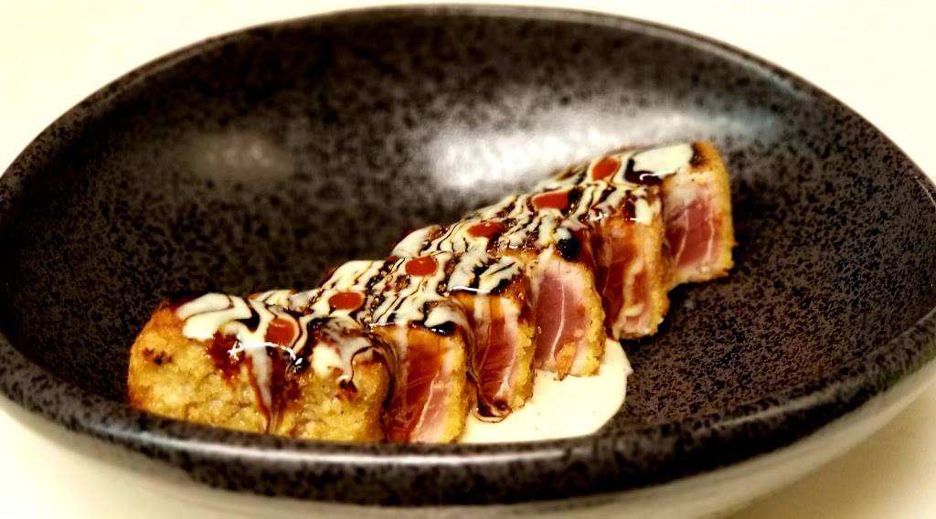 Bistro Wasabi | restaurant | 1578 Algonquin Rd, Hoffman Estates, IL 60192, USA | 8472021577 OR +1 847-202-1577