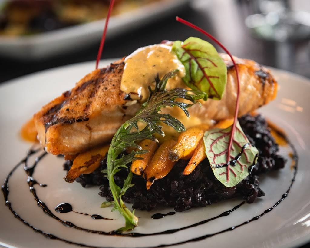 Il Massimo - Legacy Place | restaurant | 400 Legacy Pl, Dedham, MA 02026, USA | 7814938113 OR +1 781-493-8113