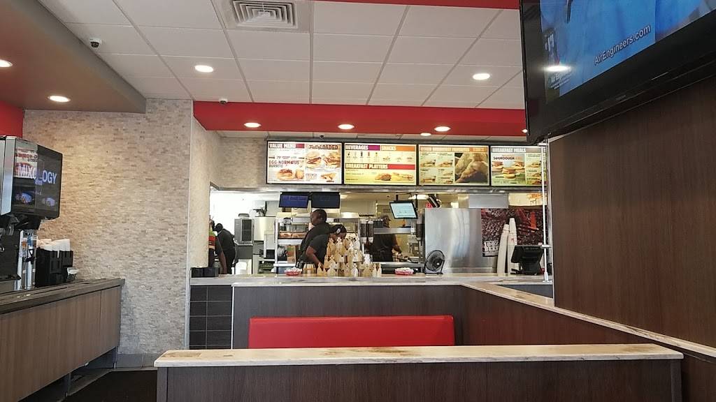 Burger King | restaurant | 4948 University Blvd W, Jacksonville, FL 32216, USA | 9047334330 OR +1 904-733-4330