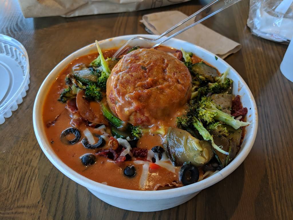 Piada Italian Street Food | restaurant | 8659 W Ridgewood Dr, Parma, OH 44129, USA | 4404994450 OR +1 440-499-4450