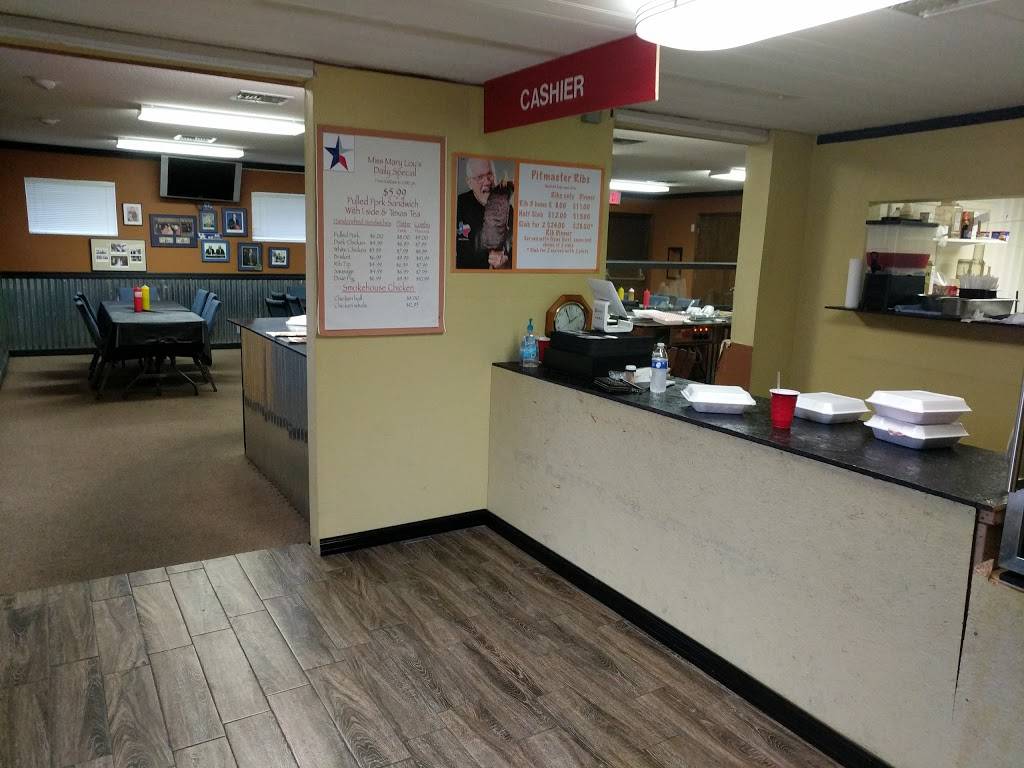 Dances BBQ | restaurant | 1707 South St, Leesburg, FL 34748, USA | 3528018885 OR +1 352-801-8885