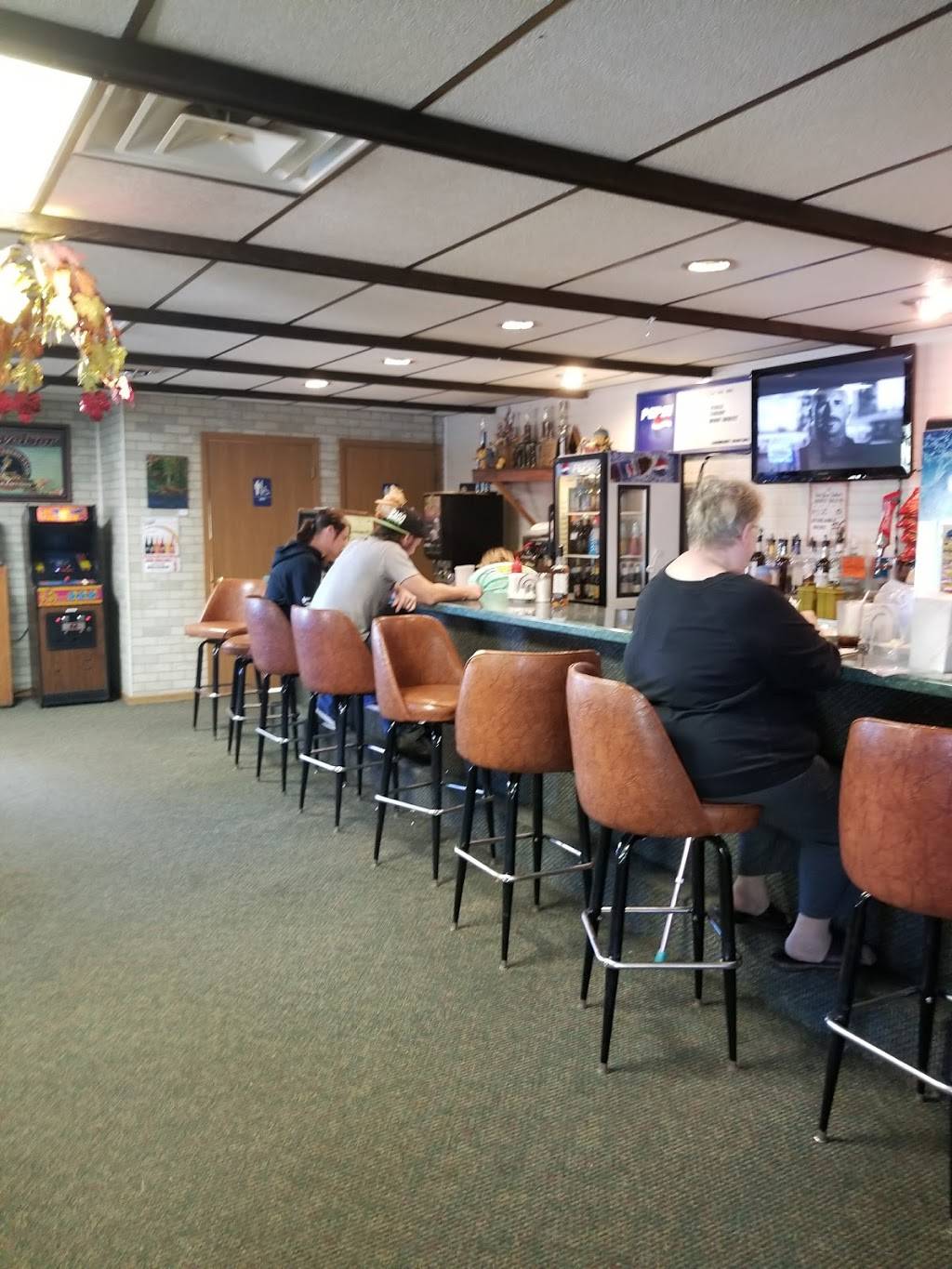 Kountry Kafe | restaurant | N14015 W Central Ave, Fifield, WI 54524, USA | 7157624946 OR +1 715-762-4946