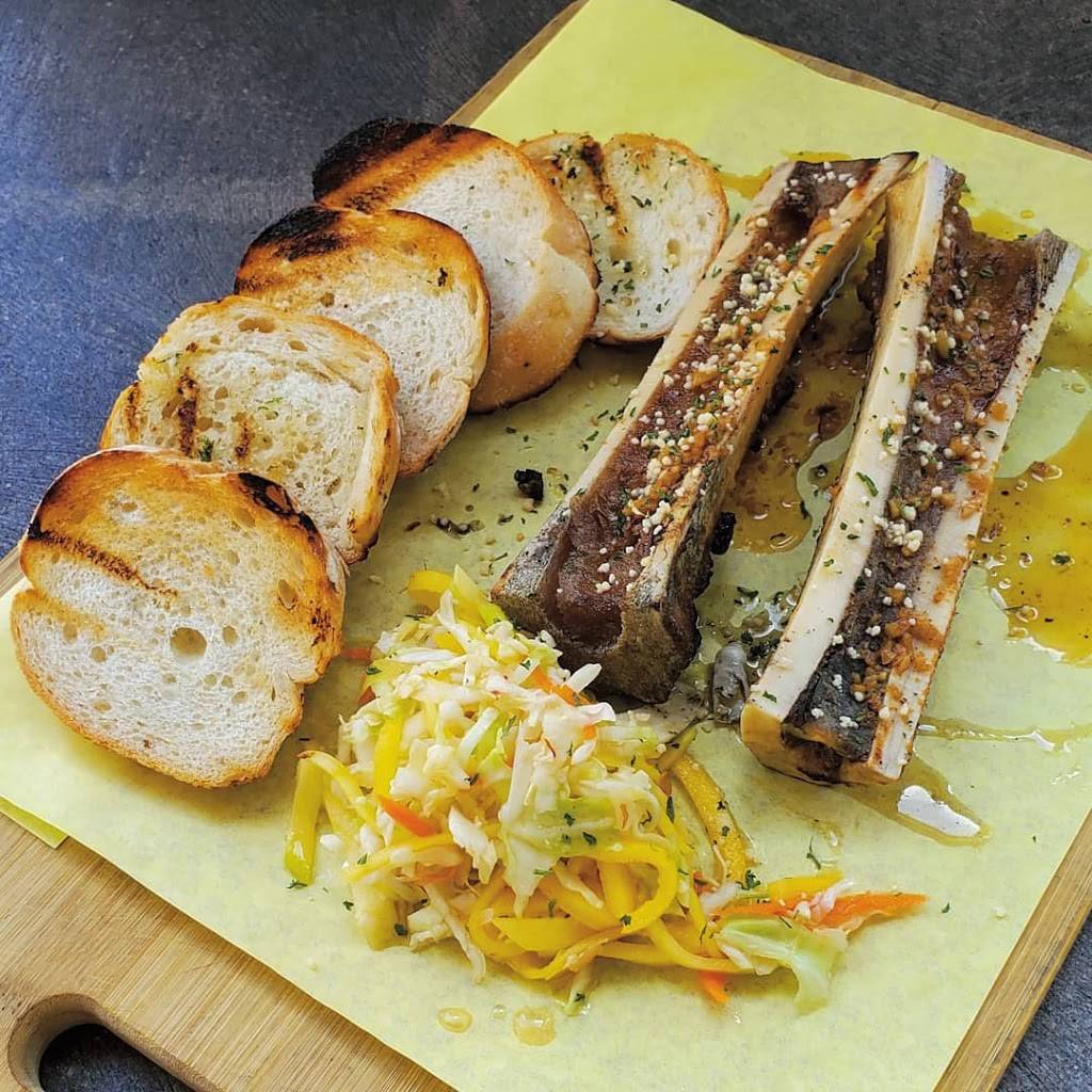 Cutting Board Filipino Gastropub | restaurant | 2131 Rock Springs Dr, Las Vegas, NV 89128, USA | 7022339828 OR +1 702-233-9828