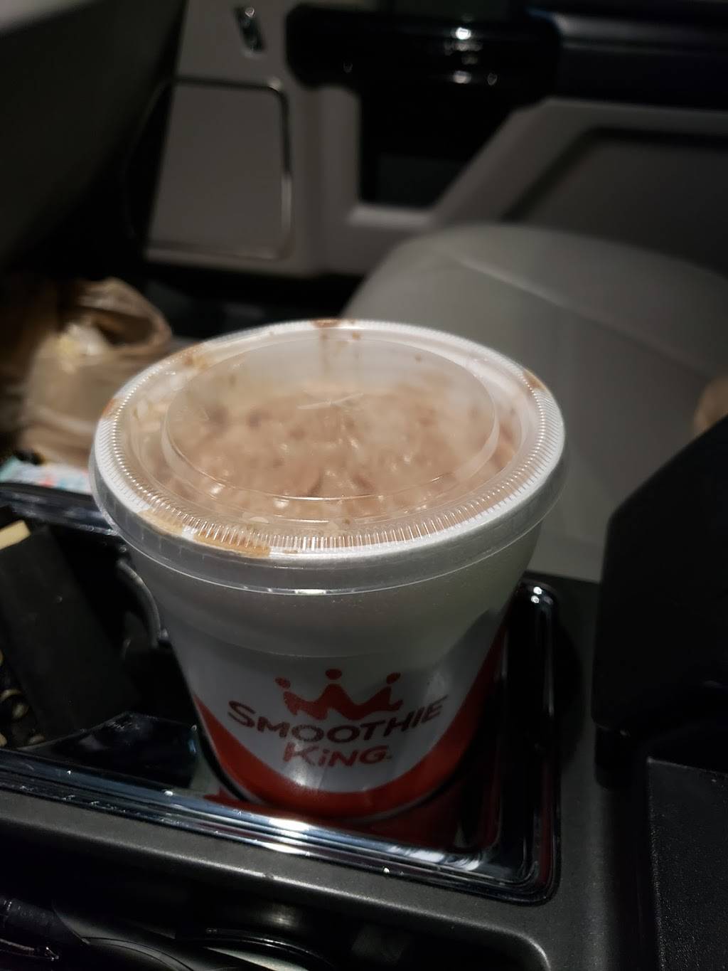 Smoothie King | meal delivery | 770 GA-96, Bonaire, GA 31005, USA | 4782876263 OR +1 478-287-6263