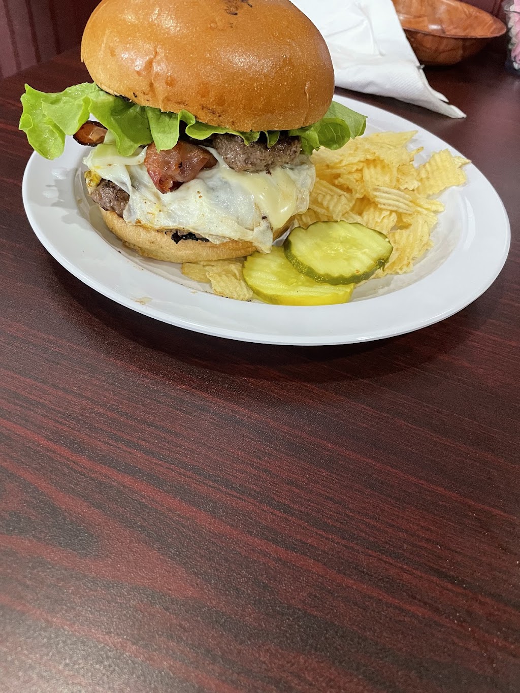 Welcome Home Diner | restaurant | 6 Lebanon St, Sanford, ME 04073, USA | 2074495109 OR +1 207-449-5109