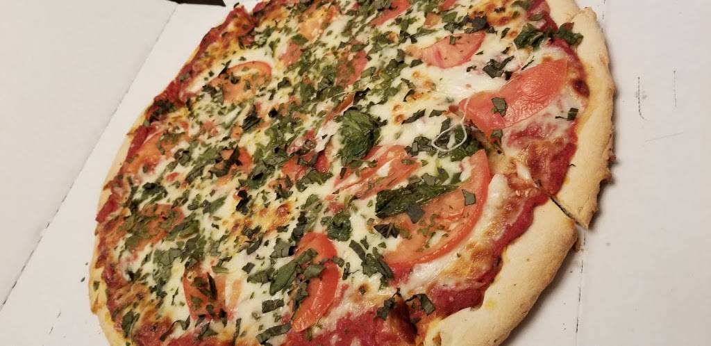 Wow Pizzeria | restaurant | 9745 Franklin Ave, Franklin Park, IL 60131, USA | 7086658000 OR +1 708-665-8000