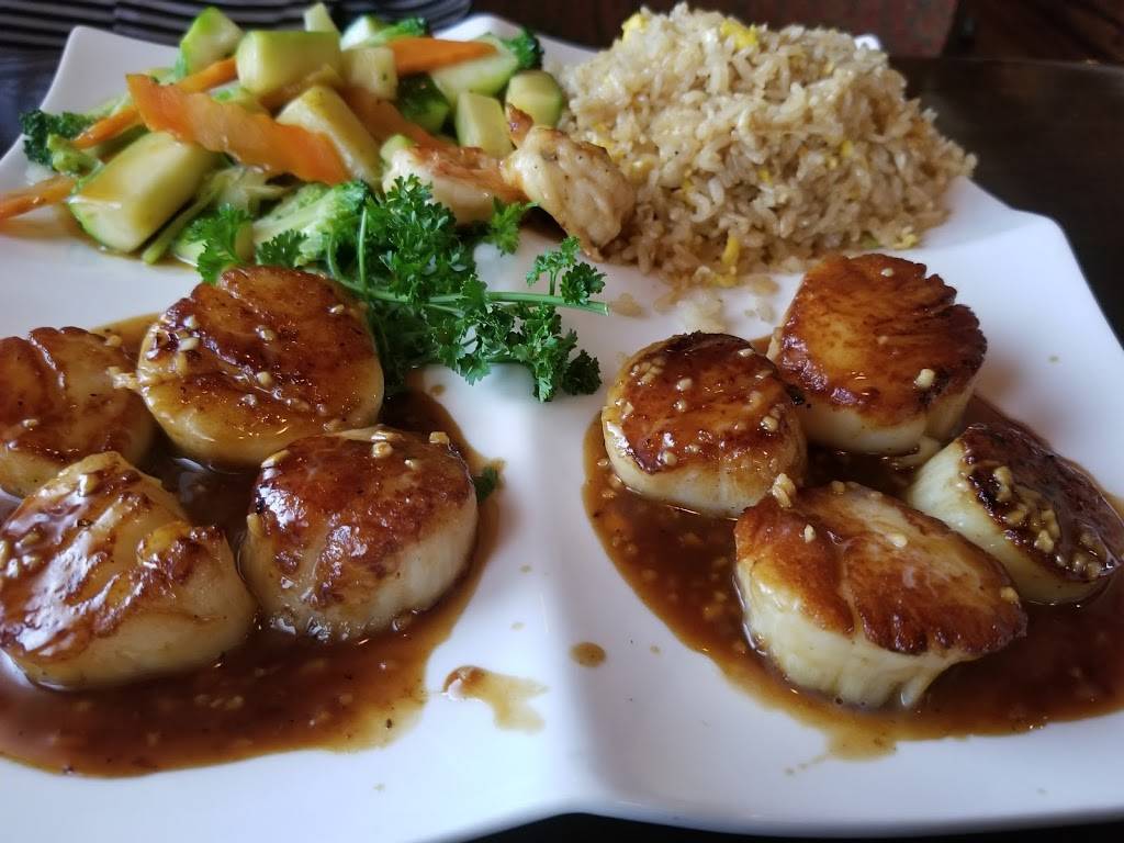 Kyoto Japanese Restaurant | restaurant | 4060 Maple Rd, Amherst, NY 14226, USA | 7168366688 OR +1 716-836-6688