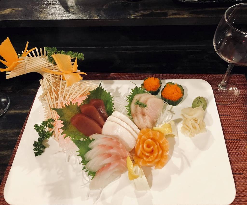 Red Bowl - Chinese, Japanese, Thai, Asian Fusion Restaurant | meal delivery | 26 E Prospect St, Waldwick, NJ 07463, USA | 2018575828 OR +1 201-857-5828