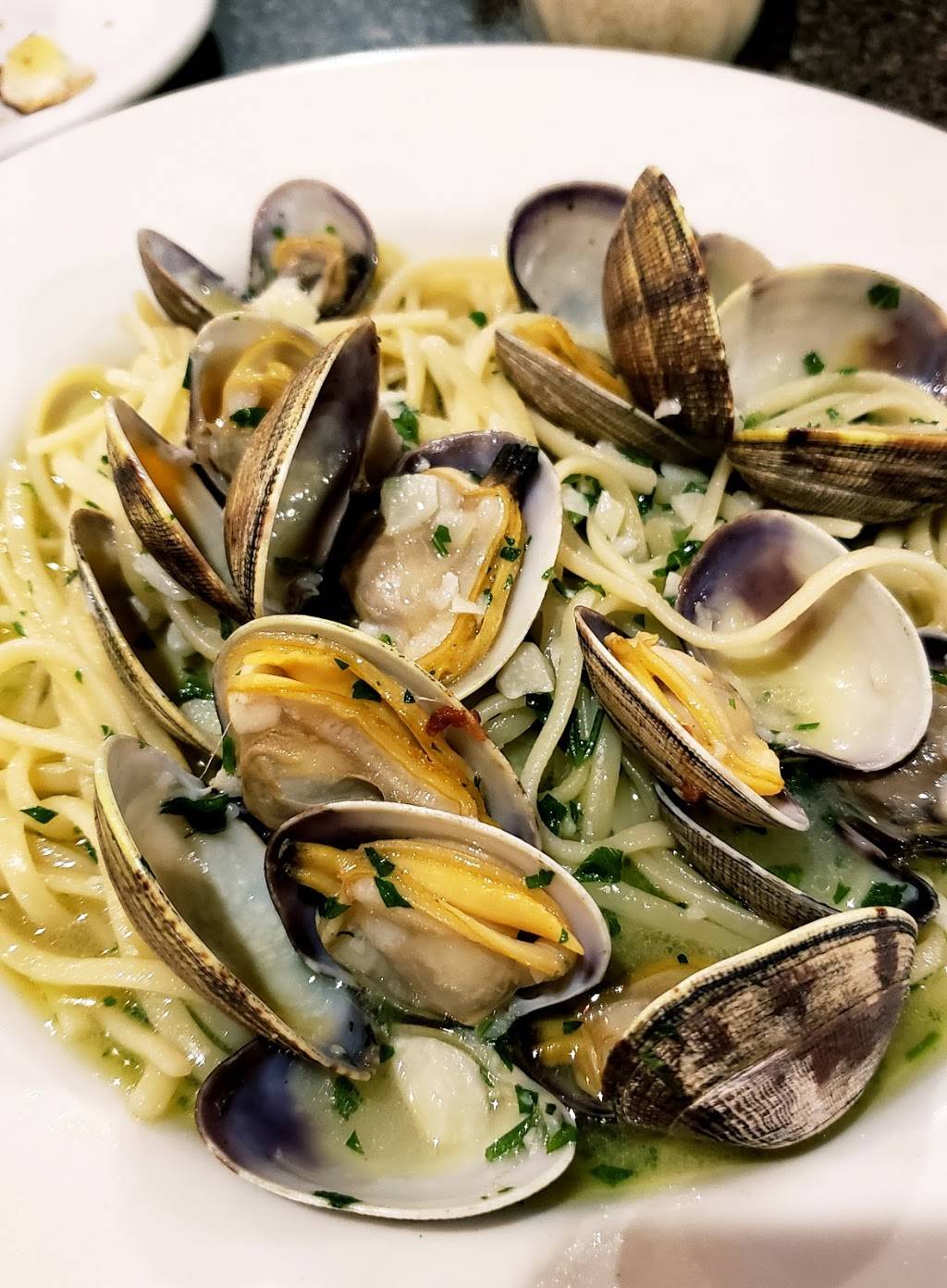 Mangia Mangia Restaurant | restaurant | 16079 Goldenwest St, Huntington Beach, CA 92647, USA | 7148418887 OR +1 714-841-8887