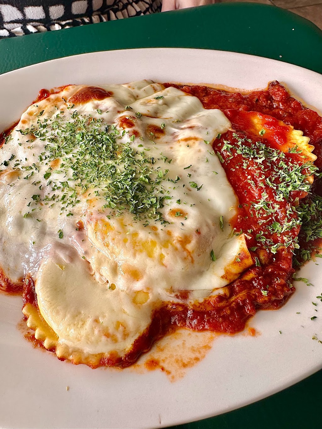 Tamburros Italian Home | restaurant | 5954 Chalkville Mountain Rd, Birmingham, AL 35235, USA | 2055083990 OR +1 205-508-3990