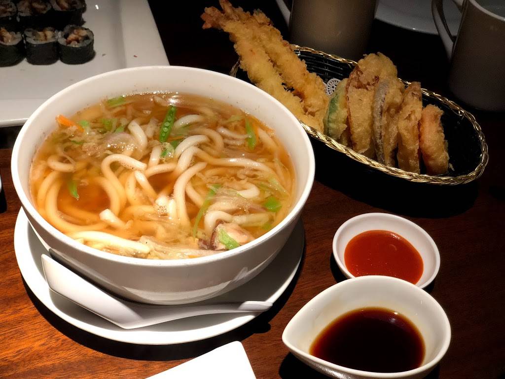 Le Shio | restaurant | 2303 Concord Pike, Wilmington, DE 19803, USA | 3028880145 OR +1 302-888-0145