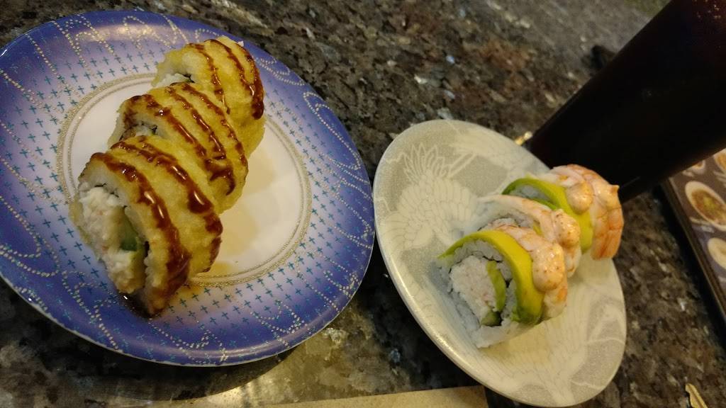 Gatten Sushi | restaurant | Granada Village Shopping Center, 17941 Chatsworth St, Granada Hills, CA 91344, USA | 8188320777 OR +1 818-832-0777