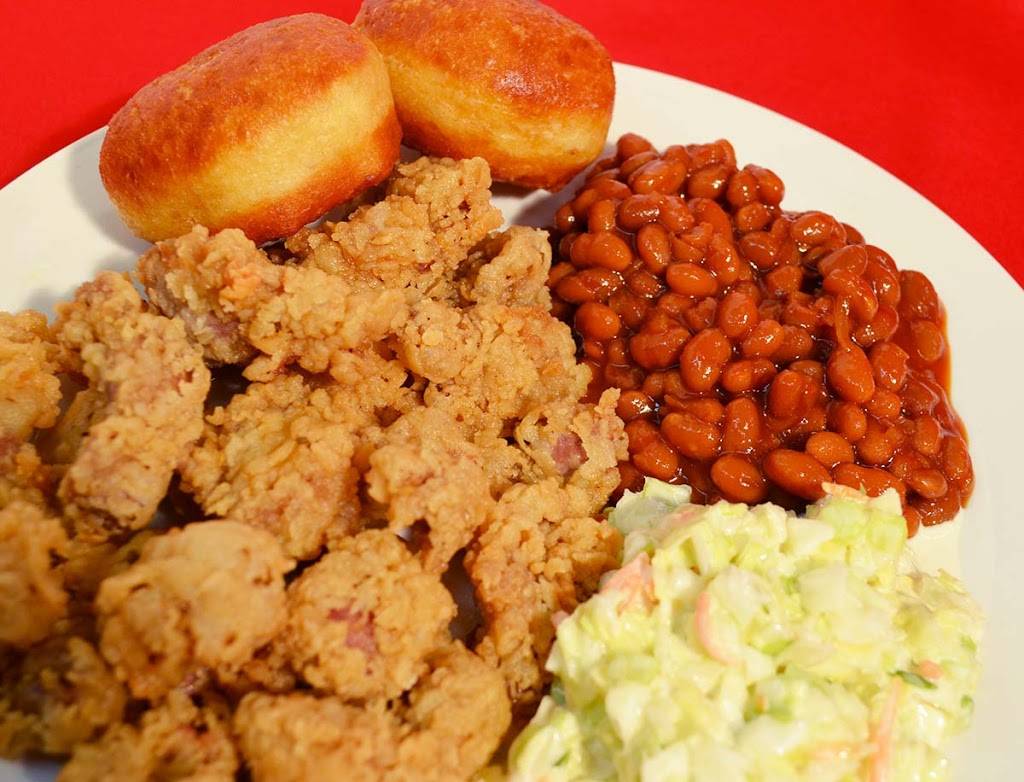 Pollards Chicken at London Bridge | restaurant | 100 London Bridge Rd, Virginia Beach, VA 23454, USA | 7573402565 OR +1 757-340-2565