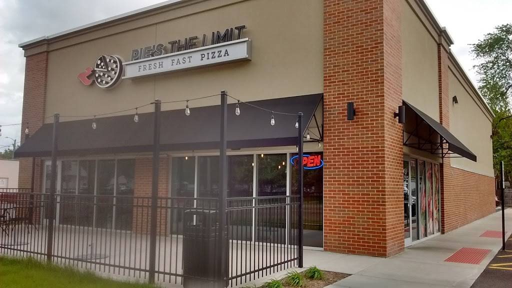 Pies The Limit | meal takeaway | 1710 S MacArthur Blvd, Springfield, IL 62704, USA | 2176793846 OR +1 217-679-3846