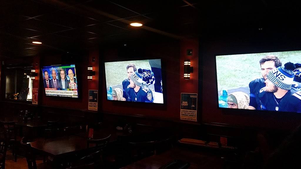 Golden Que Billiards And Sports Bar | restaurant | 807 S 21st St, Council Bluffs, IA 51501, USA | 7122566066 OR +1 712-256-6066