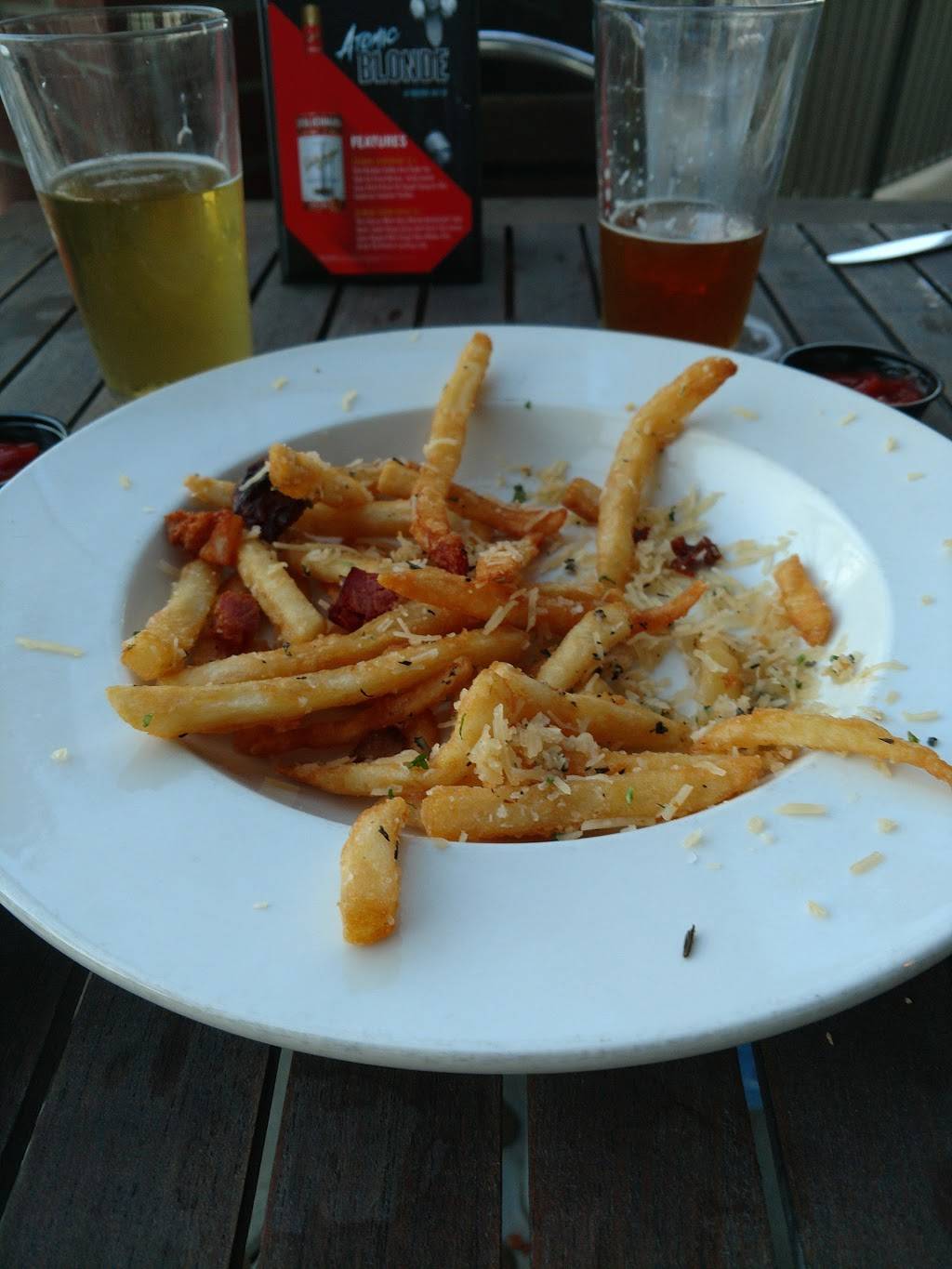 Vinotopia Restaurant & Wine Bar at Cinetopia Progress Ridge 14 | restaurant | 12345 SW Horizon Blvd #231, Beaverton, OR 97007, USA | 5035976900 OR +1 503-597-6900