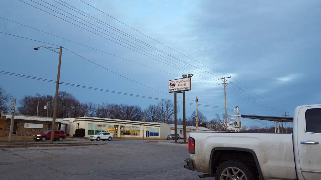 New Mandarin House Chinese Restaurant | meal delivery | 1643 West 23rd St S, Independence, MO 64050, USA | 8162525522 OR +1 816-252-5522