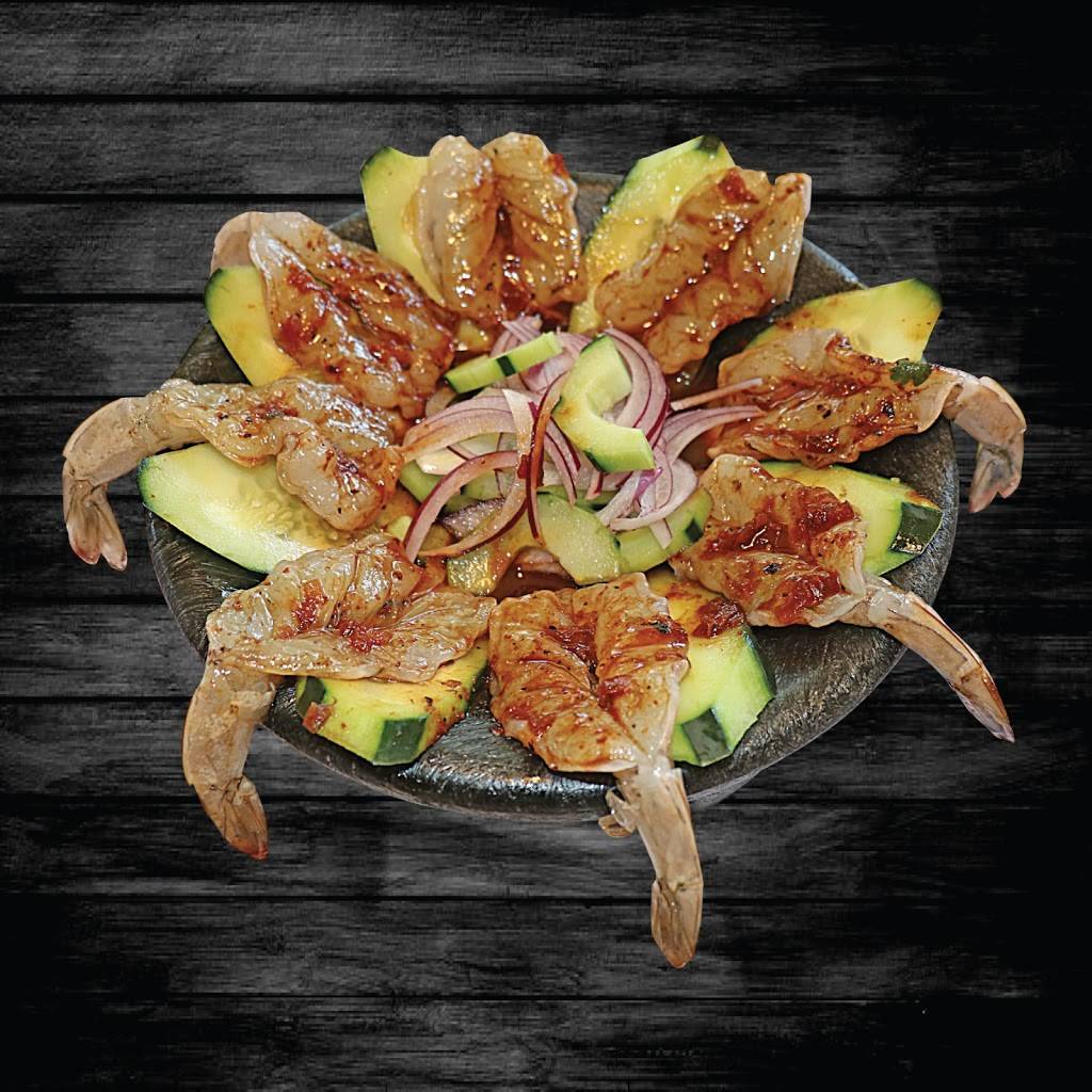 El Caribbean Seafood Restaurant | restaurant | 17371 Valley Blvd, La Puente, CA 91744, USA | 6268391415 OR +1 626-839-1415