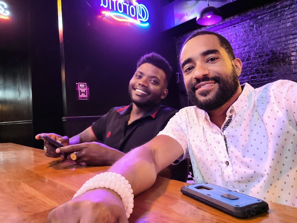 105 social | restaurant | 105 Franklin St, Clarksville, TN 37040, USA | 6153002562 OR +1 615-300-2562