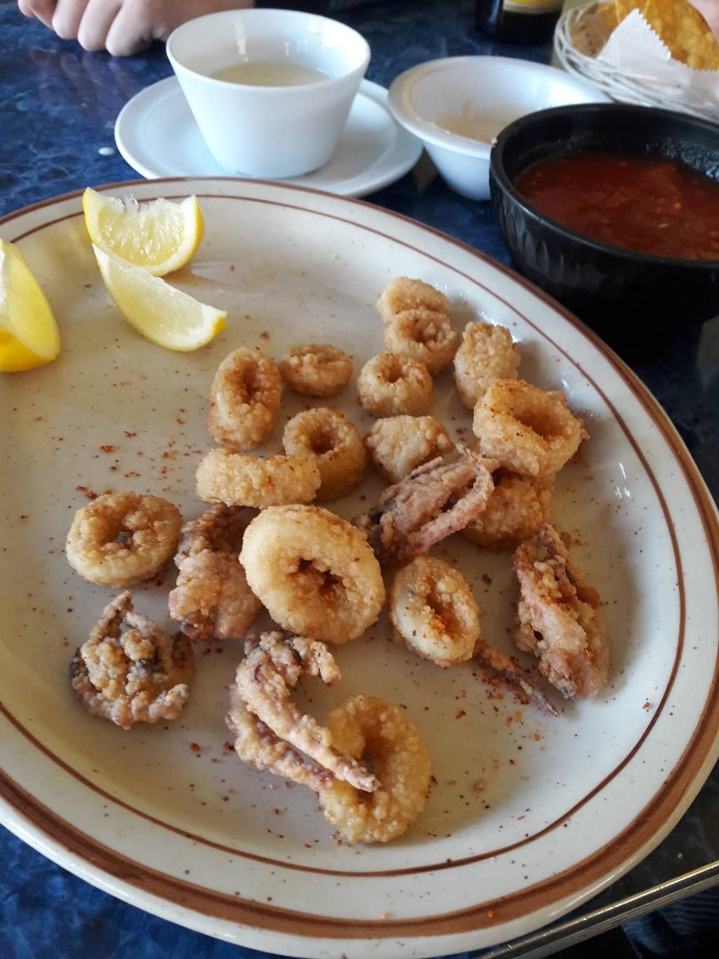 Restaurante Ole | restaurant | 5191 Shore Dr, Virginia Beach, VA 23455, USA | 7574600555 OR +1 757-460-0555