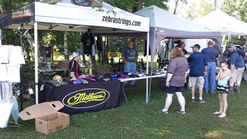 Silent Outdoors | restaurant | 2700 Riley Rd, Sparta, WI 54656, USA | 6082692600 OR +1 608-269-2600