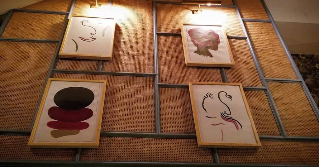 Las Lap | restaurant | 74 Orchard St, New York, NY 10002, USA | 6464846002 OR +1 646-484-6002