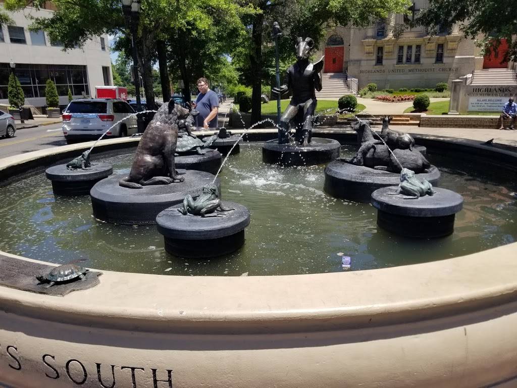 Chick-fil-A | restaurant | 2000 Highland Ave, Birmingham, AL 35205, USA | 2059308000 OR +1 205-930-8000