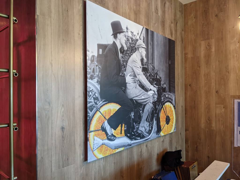 Dockside Deli | restaurant | 3215 W Beach Blvd, Gulfport, MS 39501, USA | 2283142100 OR +1 228-314-2100