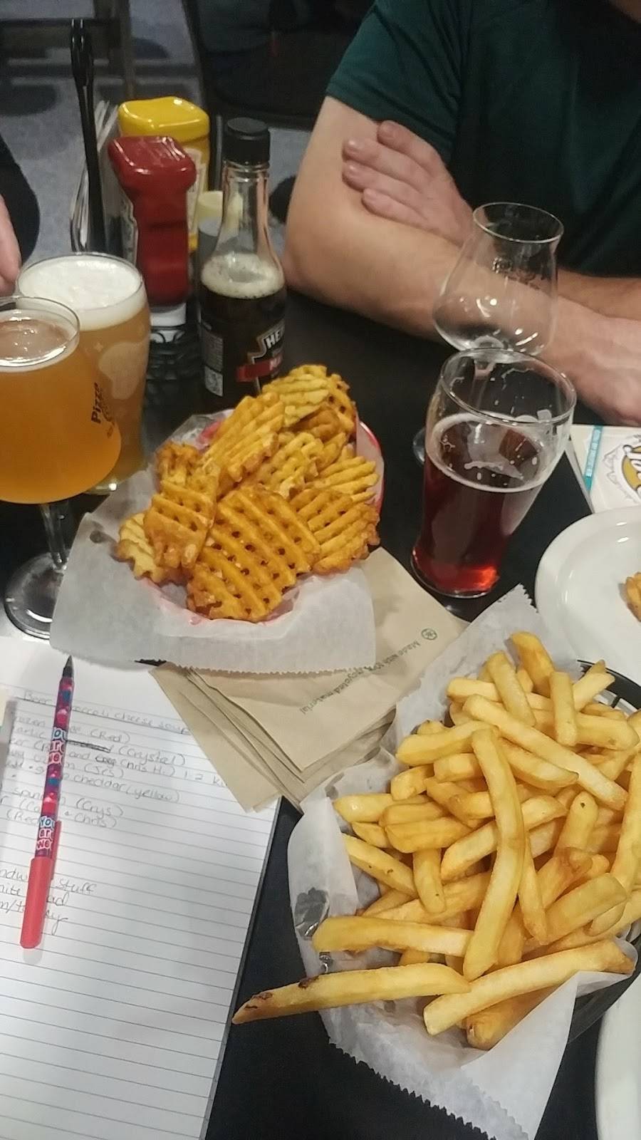 Pizza Boy Brewing Co. | restaurant | 2240 Millennium Way, Enola, PA 17025, USA | 7177283840 OR +1 717-728-3840