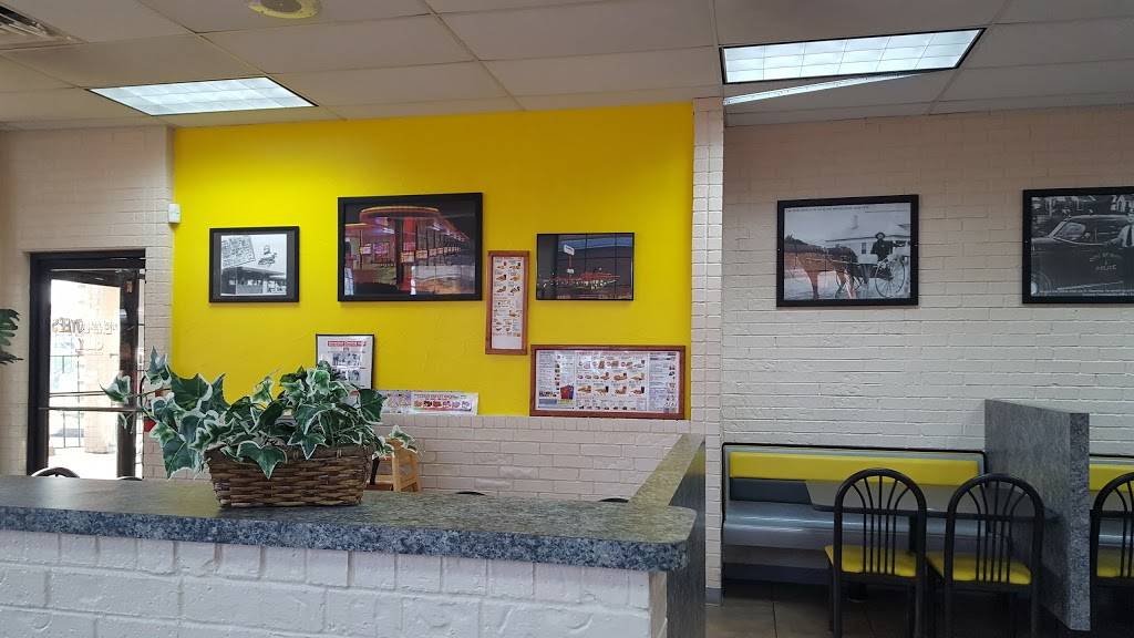 Sonic Drive-In | restaurant | 1425 N Loop 12, Irving, TX 75061, USA | 9724385720 OR +1 972-438-5720