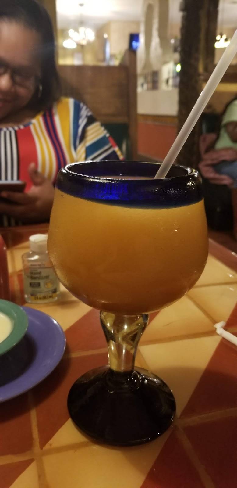 El Charro Authentic Mexican | restaurant | 1651 Goodman Rd, Horn Lake, MS 38637, USA | 6622802610 OR +1 662-280-2610