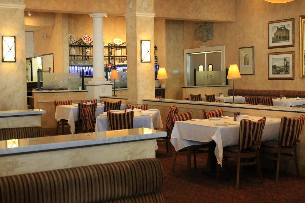 BRIO | restaurant | 420 S Rampart Blvd suite 180, Las Vegas, NV 89145, USA | 7024331233 OR +1 702-433-1233