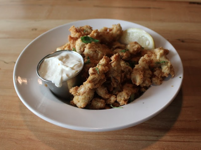 The Black Angel | restaurant | 630 Iowa Ave, Iowa City, IA 52240, USA | 3193591848 OR +1 319-359-1848