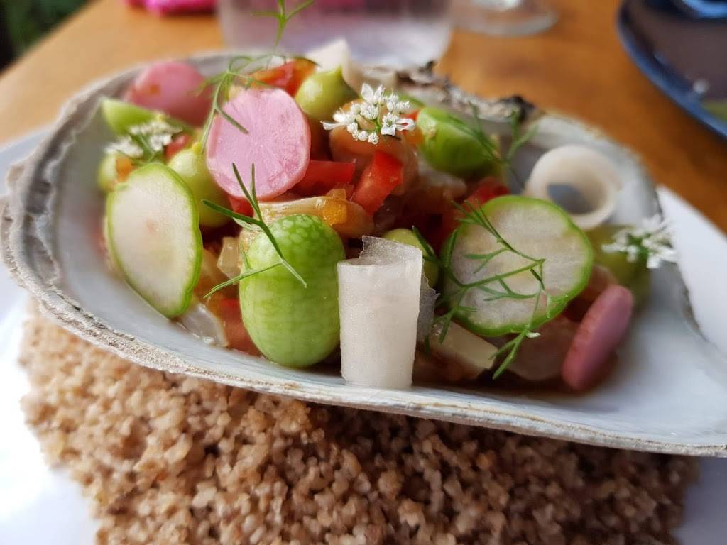 Malva | restaurant | Carretera Ensenada-Tecate Km 96, Ensenada, B.C., Mexico | 016461553085 OR +52 646 155 3085