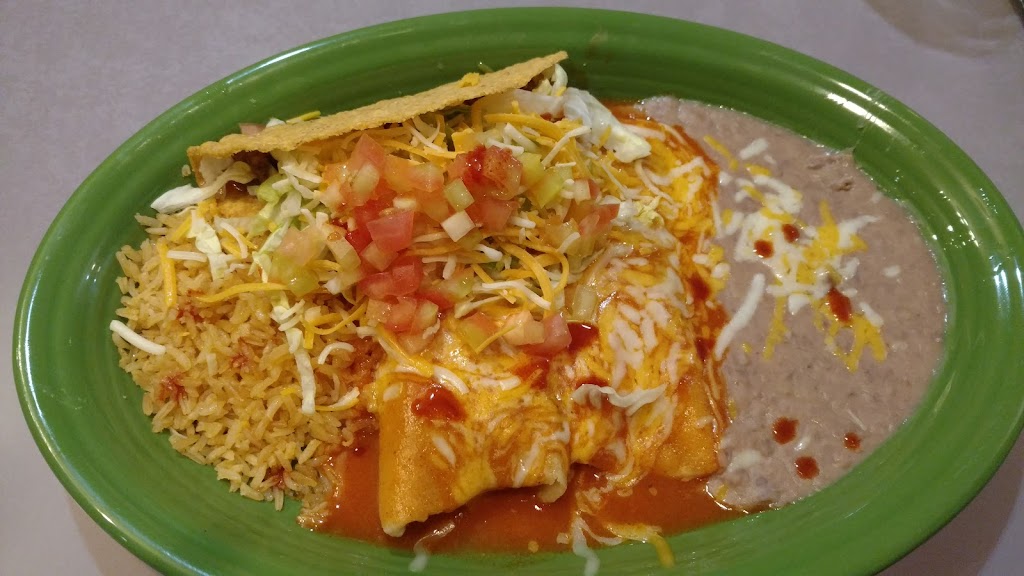 La Casita | restaurant | 315 S 9th Ave, Walla Walla, WA 99362, USA | 5095224941 OR +1 509-522-4941