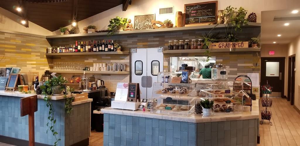 Plant Food Supper Club | restaurant | 54241 Ridgeview Dr, Idyllwild, CA 92549, USA | 9514680070 OR +1 951-468-0070