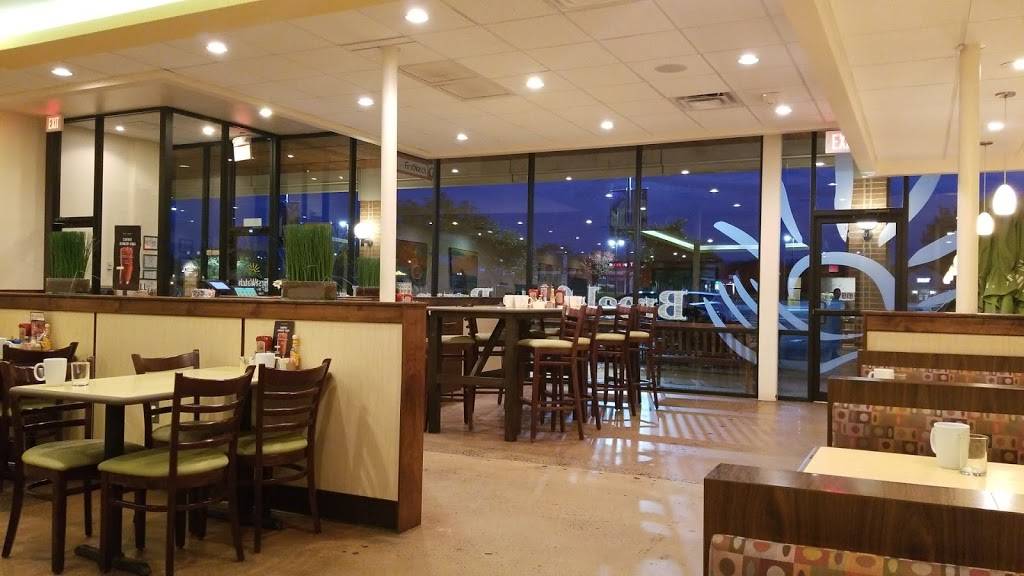 First Watch - Greenbriar Town Center | restaurant | 13027 Lee Jackson Memorial Hwy, Fairfax, VA 22033, USA | 7032632344 OR +1 703-263-2344