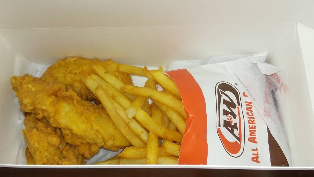 A&W Restaurant | restaurant | 4919 W Saginaw Hwy, Lansing, MI 48917, USA | 5173236818 OR +1 517-323-6818