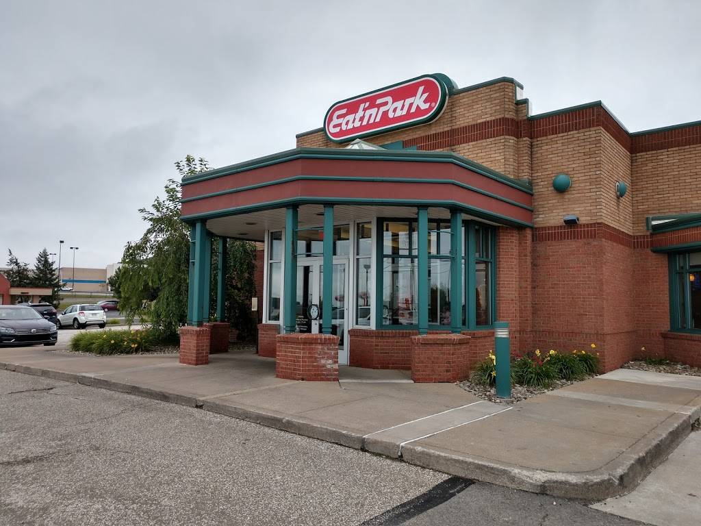 Eatn Park | restaurant | 7355 Peach St, Erie, PA 16509, USA | 8148663970 OR +1 814-866-3970