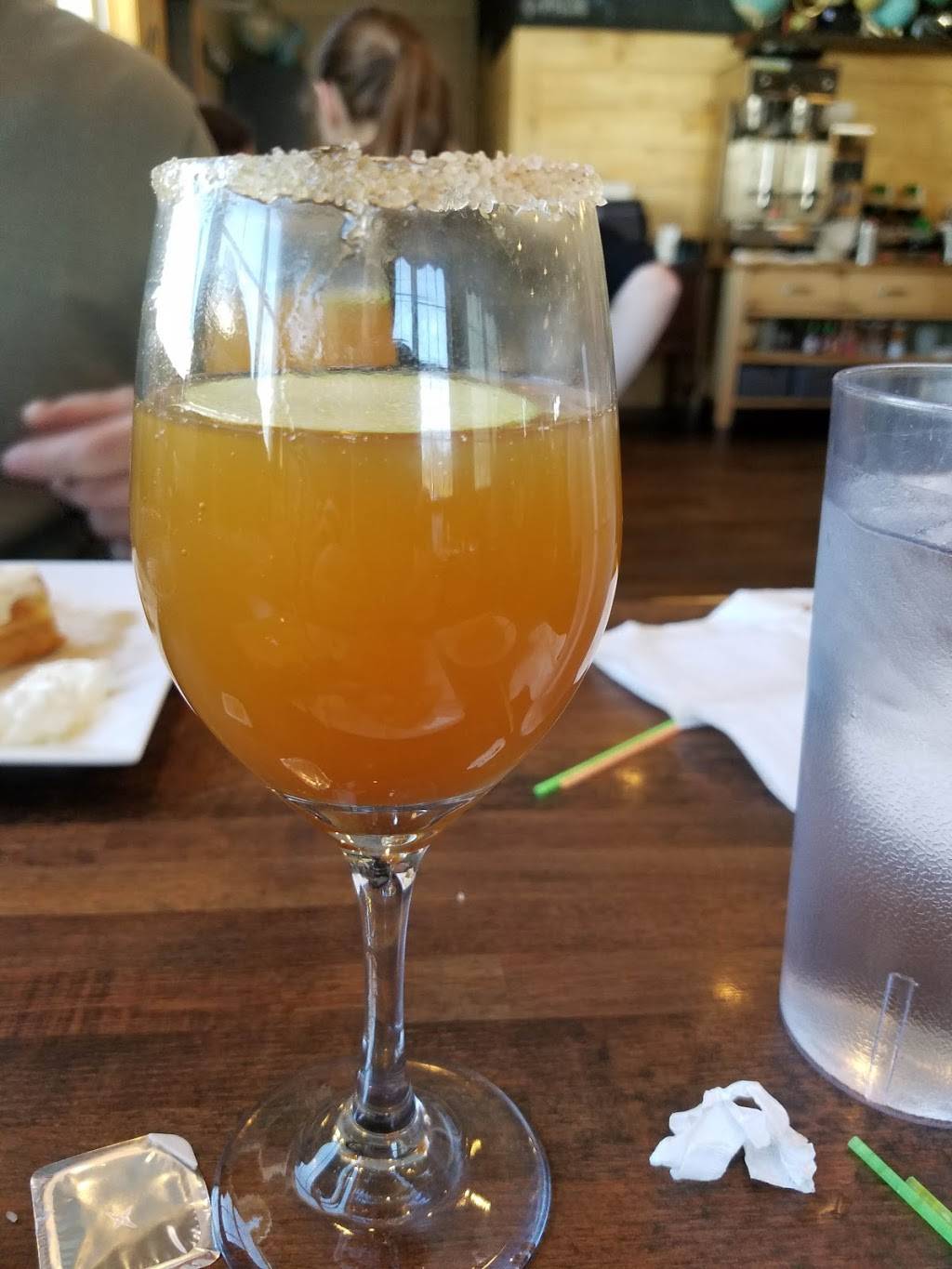 Partners Restaurant & Catering | restaurant | 485 Springfield St, Feeding Hills, MA 01030, USA | 4137860975 OR +1 413-786-0975