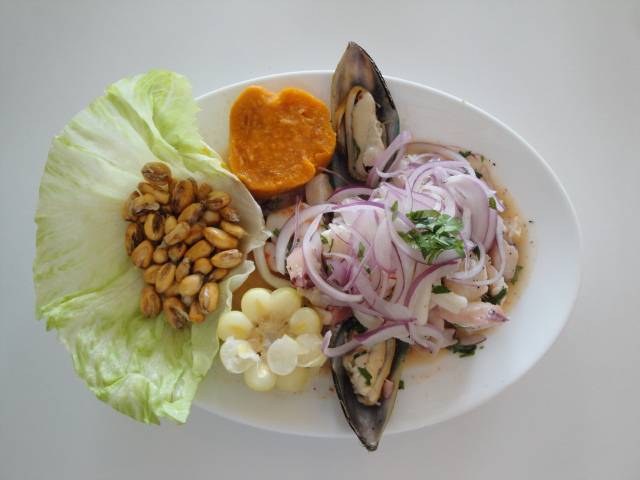 El Meson Del Paraiso | restaurant | 12820 SW 120th St, Miami, FL 33186, USA | 3052348210 OR +1 305-234-8210