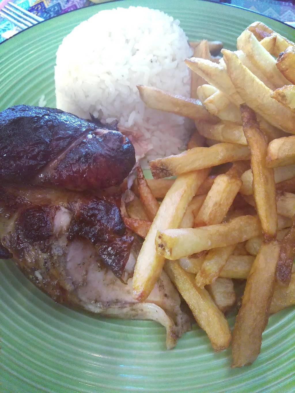 LISTO EL POLLO Peruvian Food | restaurant | 6800 Reseda Blvd, Reseda, CA 91335, USA | 8187053000 OR +1 818-705-3000